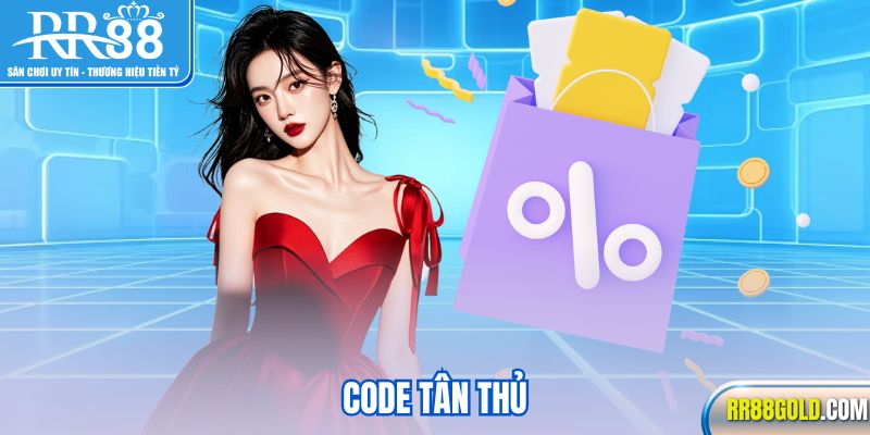 Code tân thủ