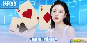 Game bài miền Nam